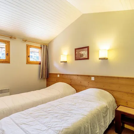 Duplex 2 Pieces, 4 Pers., Balcon, Casier A Skis - - Fr-1-353-146 * La Plagne-Tarentaise