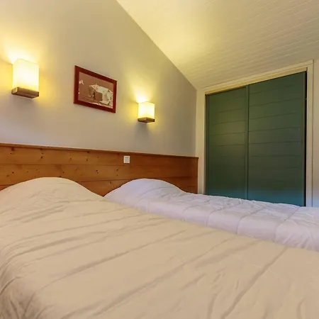 Duplex 2 Pieces, 4 Pers., Balcon, Casier A Skis - - Fr-1-353-146 La Plagne-Tarentaise
